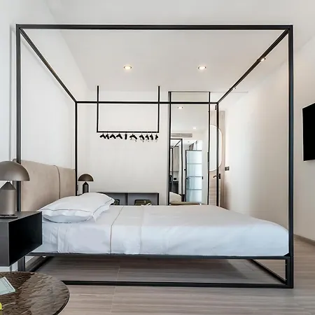 Porta Πανσιόν Κάπρι