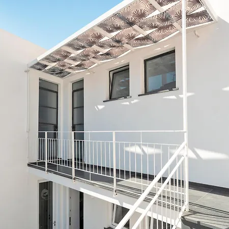 Πανσιόν Porta