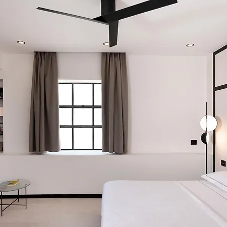 Porta Πανσιόν Κάπρι