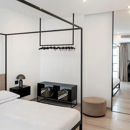 Pensionat Porta Capri