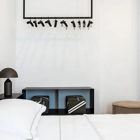 Porta Pensionat Capri